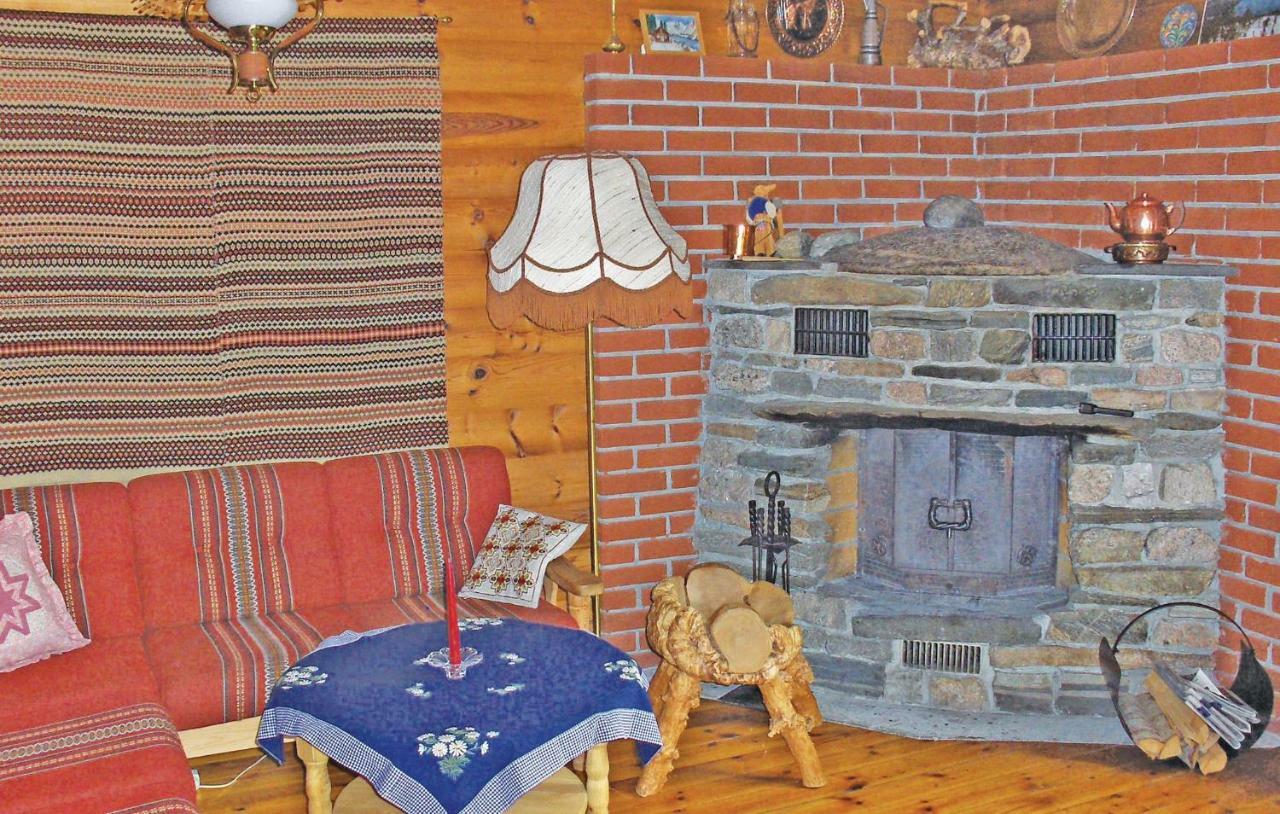 Cozy Home In Fjaerland With House A Mountain View Екстер'єр фото